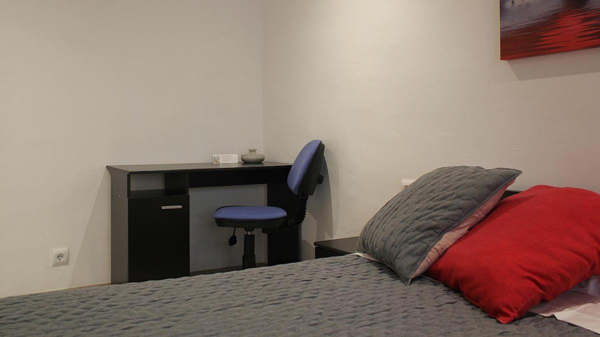 Apartament Margarit Girona Exterior foto